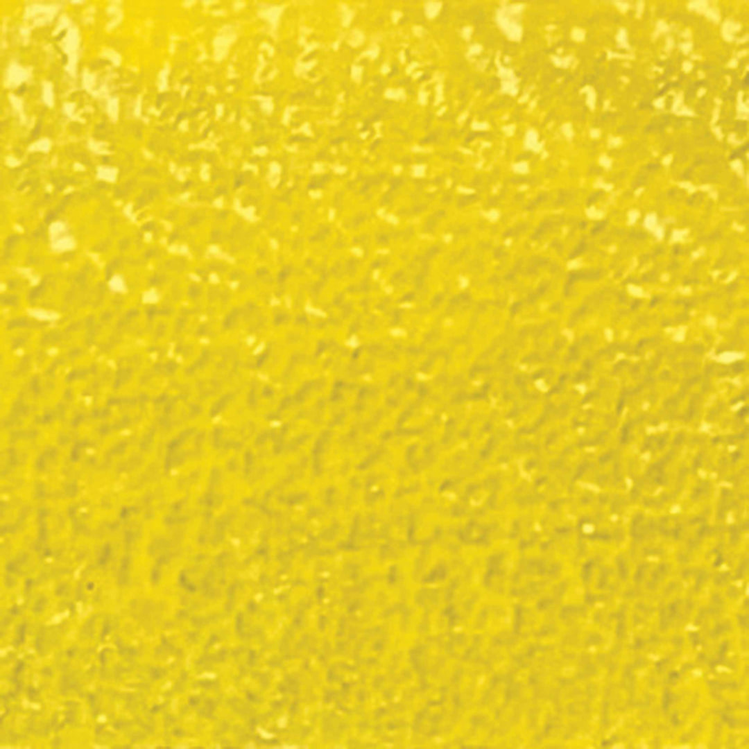 Open in modal - Pebeo Setacolor Leather Paint Marker - Vivid Yellow Swatch