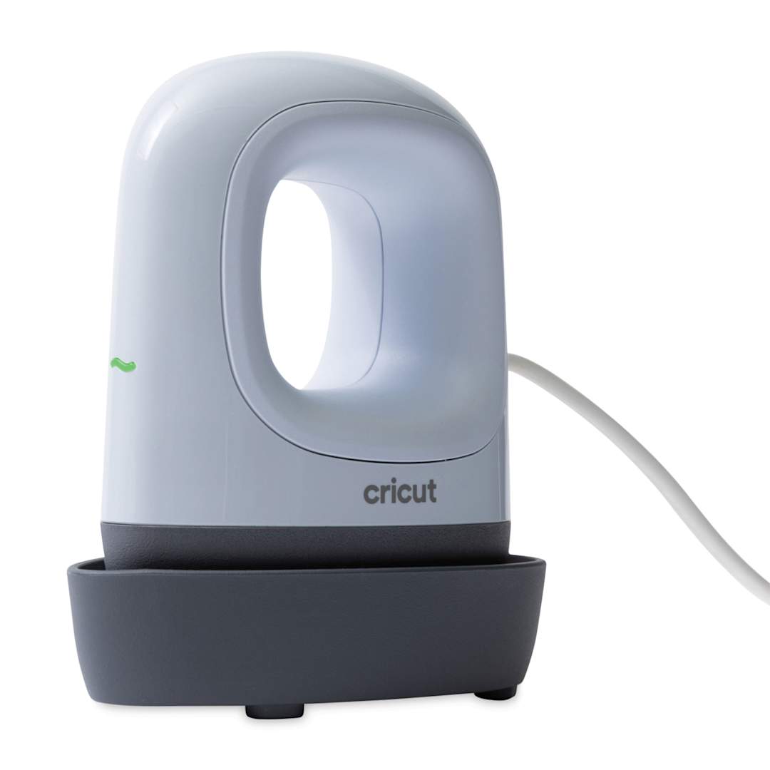 Open in modal - Cricut EasyPress Mini LT - Blue