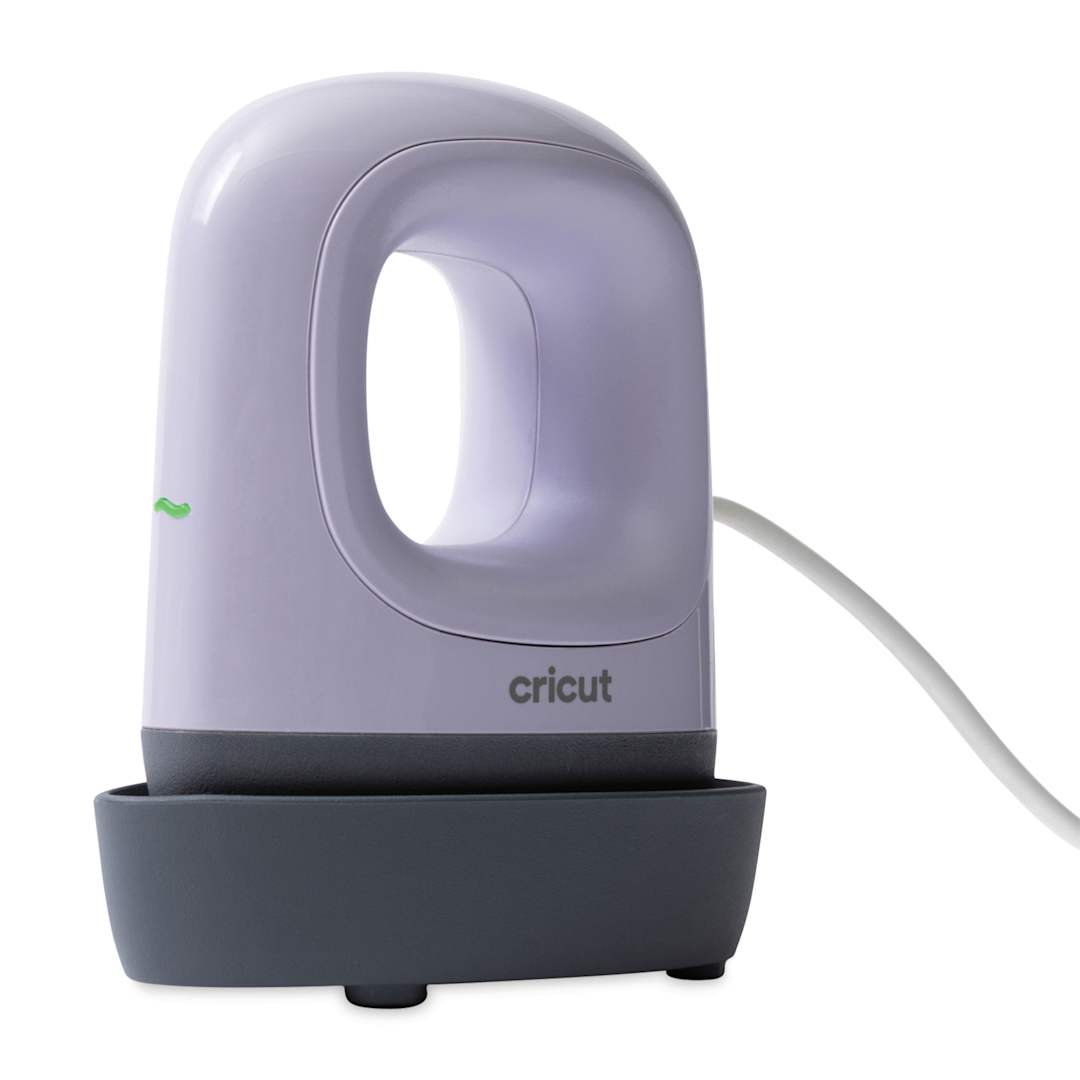 Open in modal - Cricut EasyPress Mini LT - Lavender