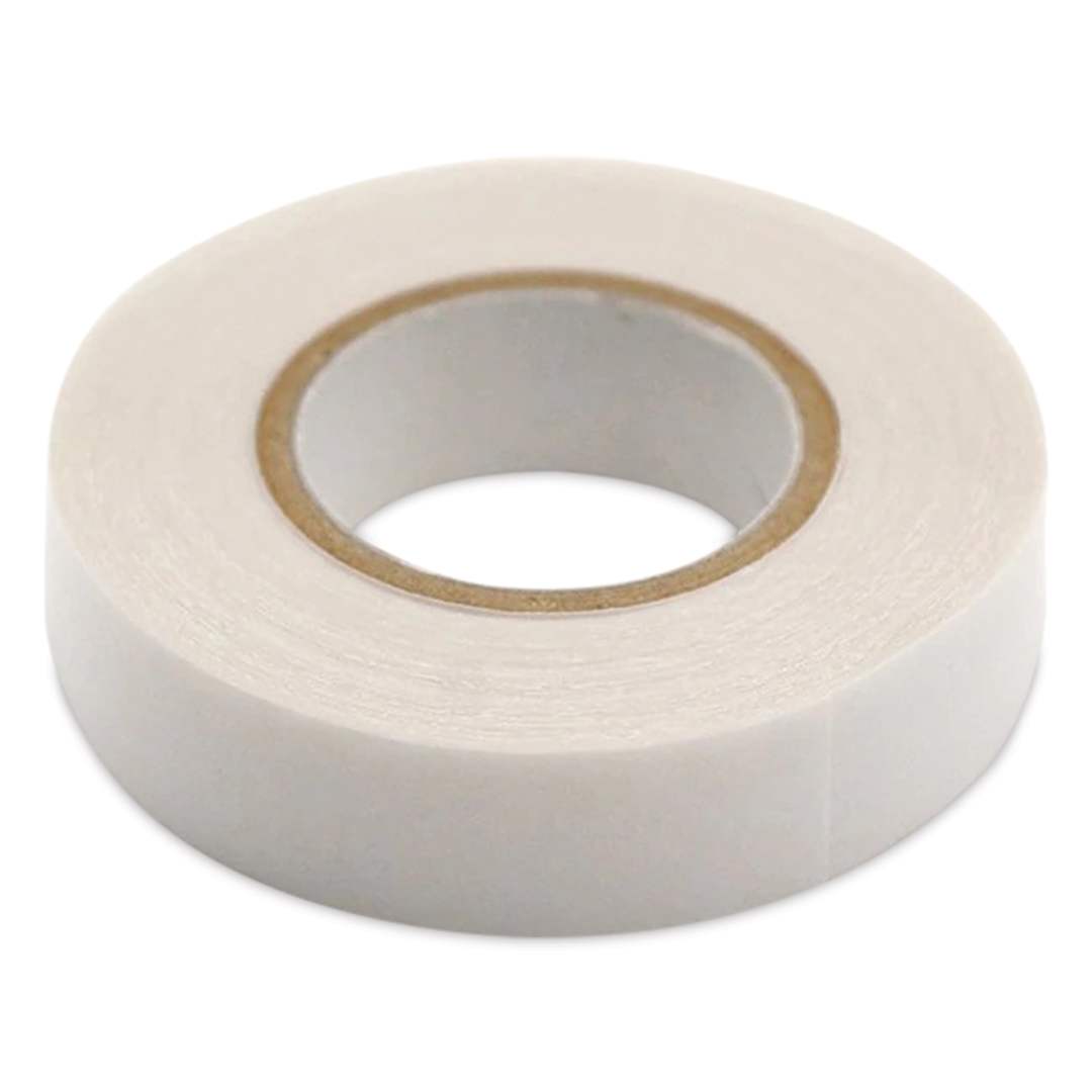 Open in modal - Clover Double Sided Basting Tape - .5" x 7.5 yds Roll angled view
