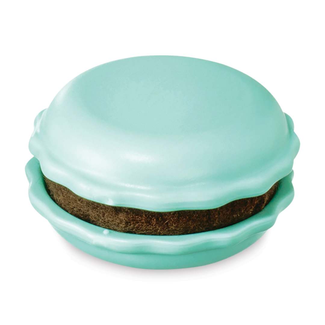 Open in modal - Clover Sweet ‘n Sharp Macaron Needle Sharpener - Pistachio