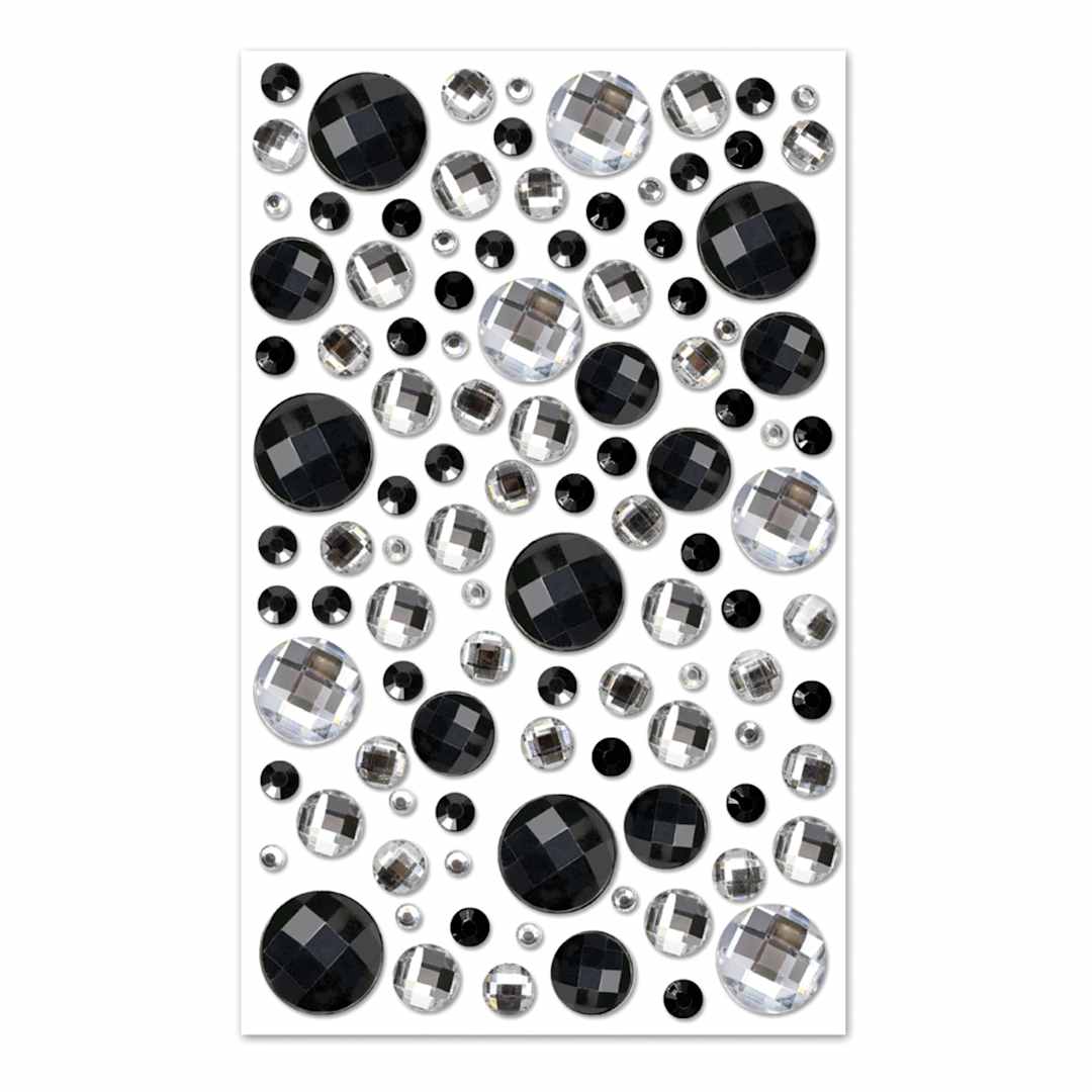 Open in modal - Balloon Blast Gem Stickers - Classic