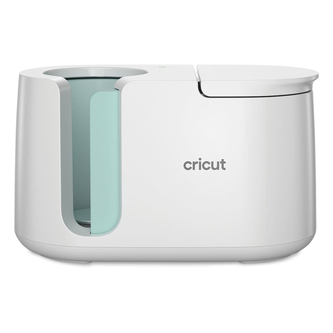 Open in modal - Cricut Mug Press