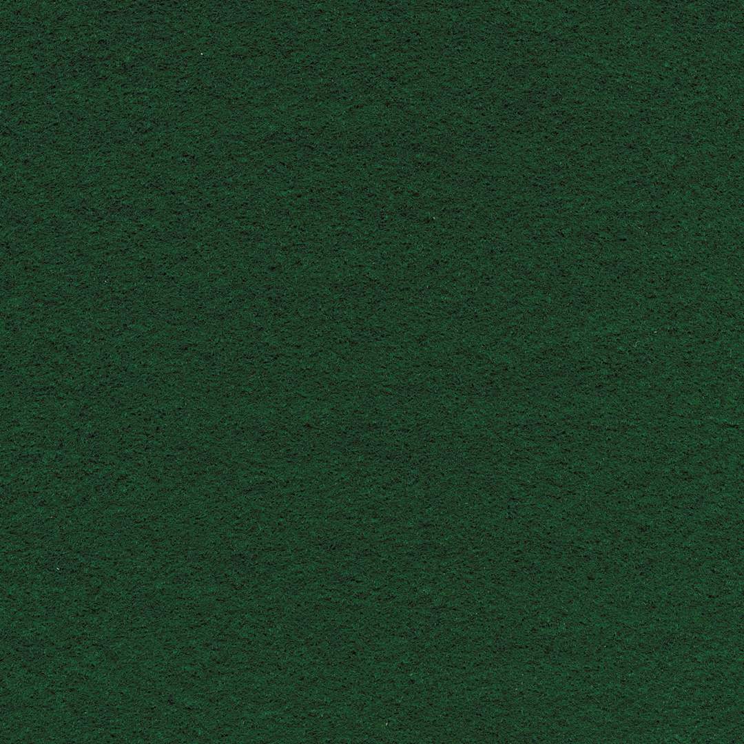Open in modal - Kunin Premium Felt Bolt - Kelly Green, 72" x 10 yards (Close-up of felt)