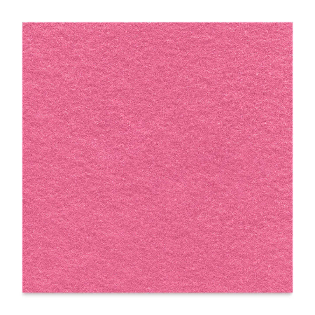 Open in modal - Kunin Classic Felt Bolt - Candy Pink, 72" x 10 yards