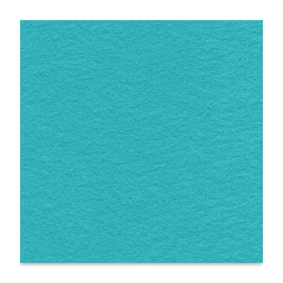 Open in modal - Kunin Classic Felt Bolt - Lagoon, 72" x 10 yards