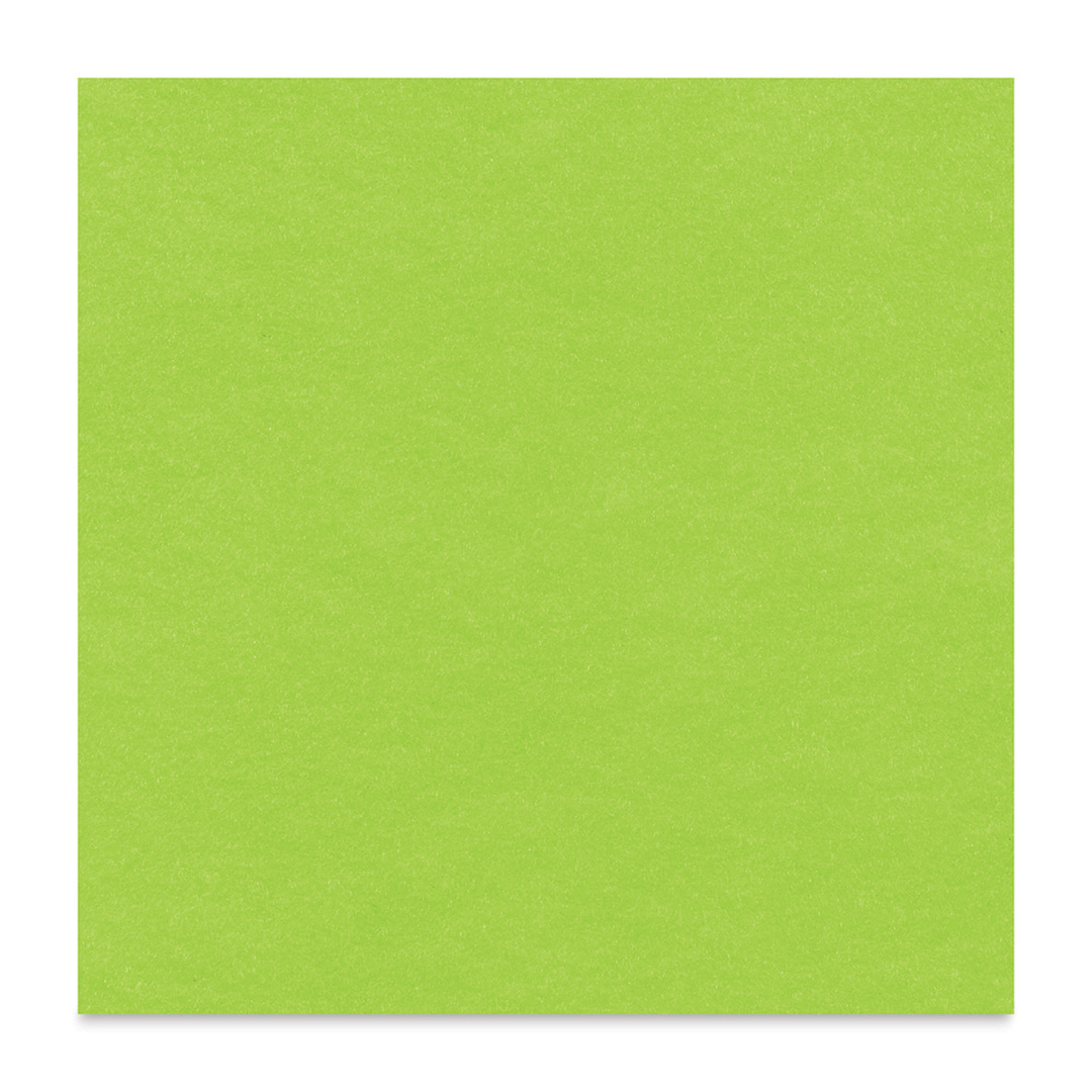 Open in modal - Kunin Classic Felt Bolt - Neon Green, 72" x 10 yards