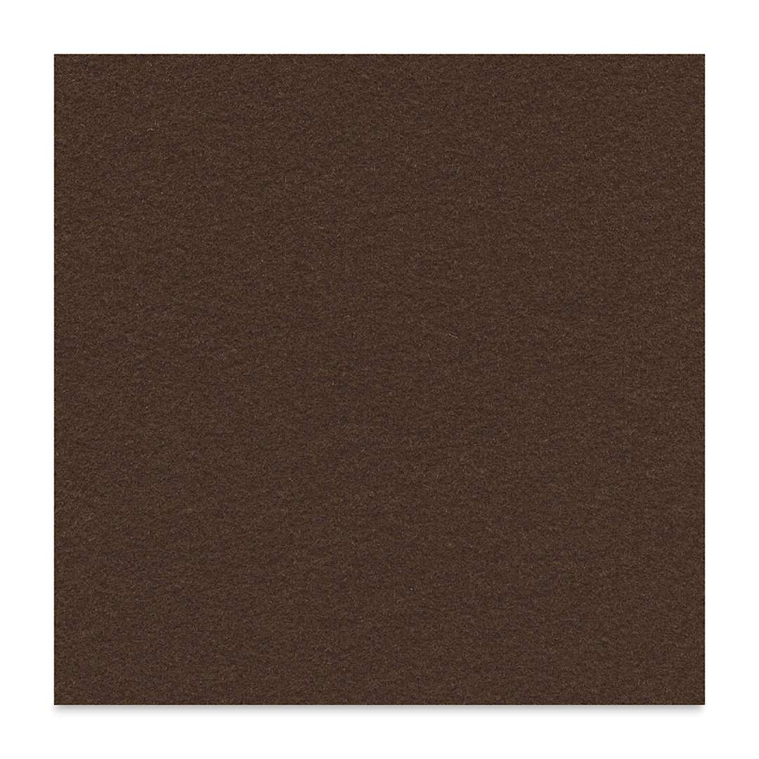 Open in modal - Kunin Classic Felt Bolt - Walnut Brown, 72" x 10 yards