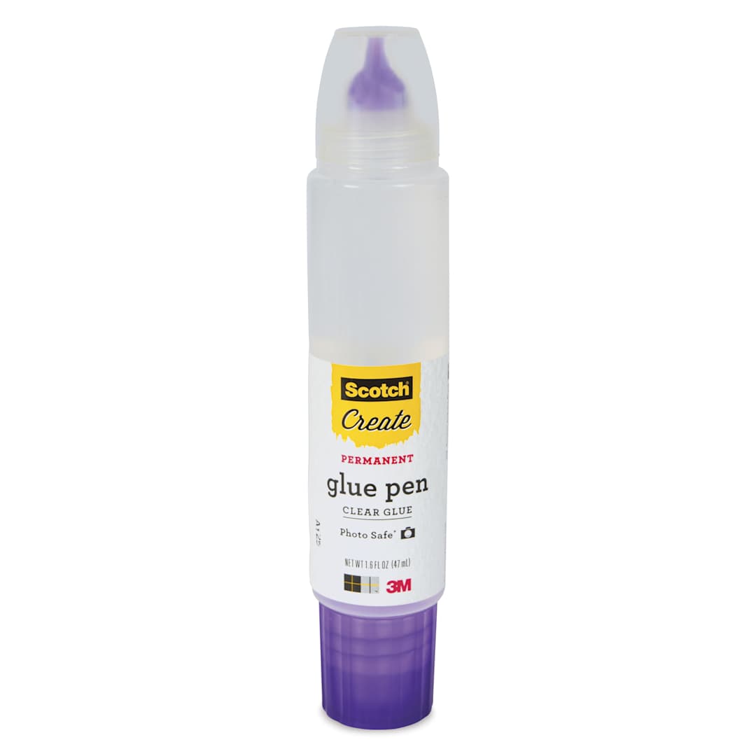Open in modal - Scotch Glue Pen - 1.6 oz