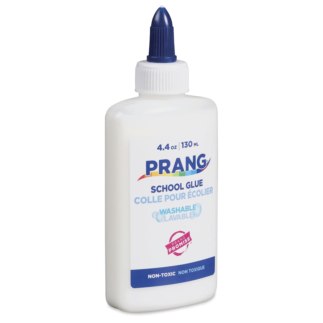 Open in modal - Prang Washable Liquid White School Glue