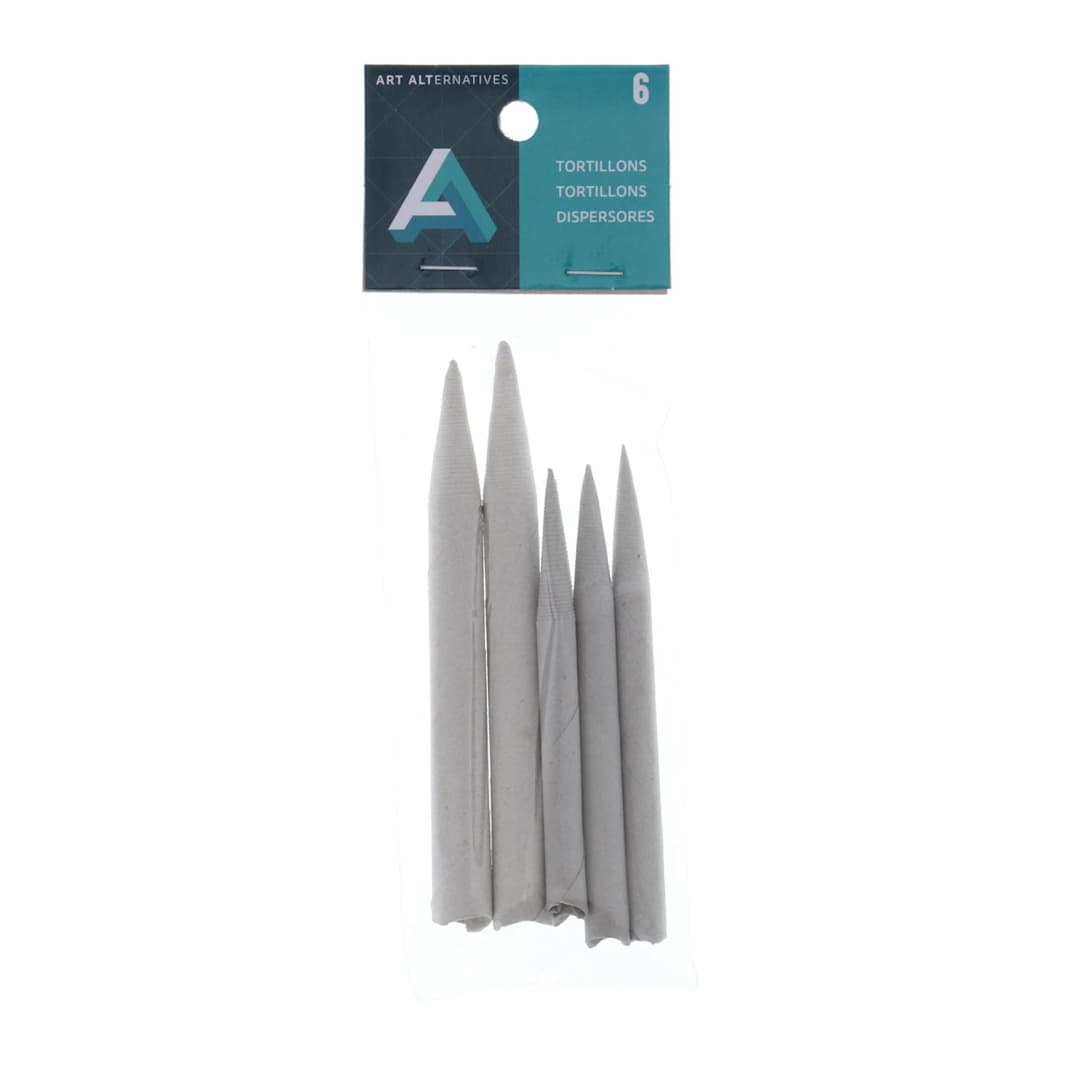 Open in modal - Tortillons Set - Peggable