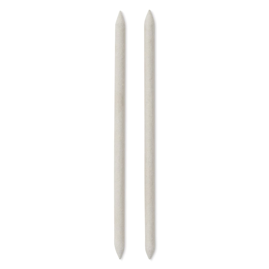 Open in modal - Art Alternatives Blending Stumps - 1/8", Pkg of 2