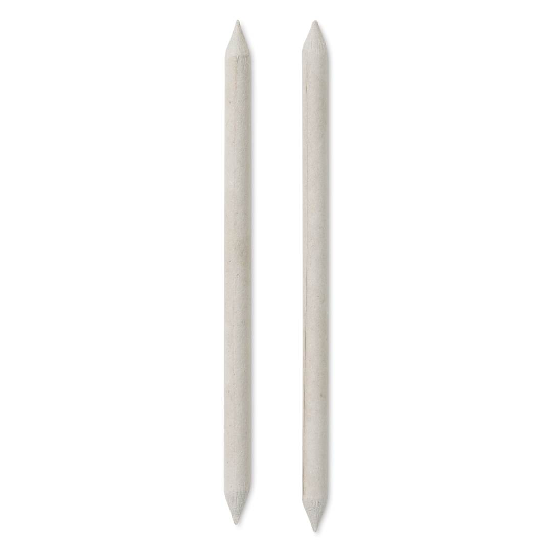 Open in modal - Art Alternatives Blending Stumps - 3/16", Pkg of 2