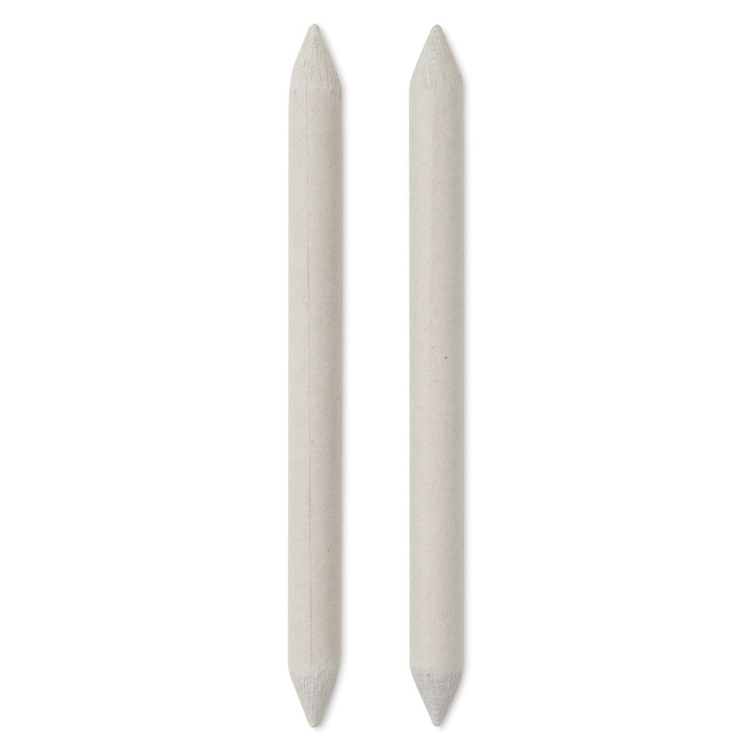 Open in modal - Art Alternatives Blending Stumps - 3/8", Pkg of 2