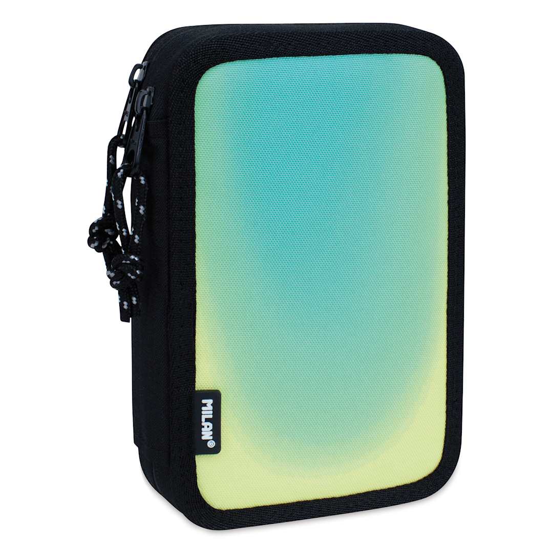 Plumier Doble Milan Sunset