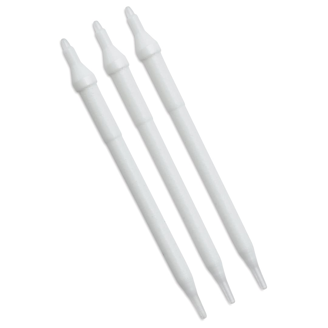 Open in modal - Tom's Studio Lumos Replacements Tips - Writing, 0.3 mm, Set of 3