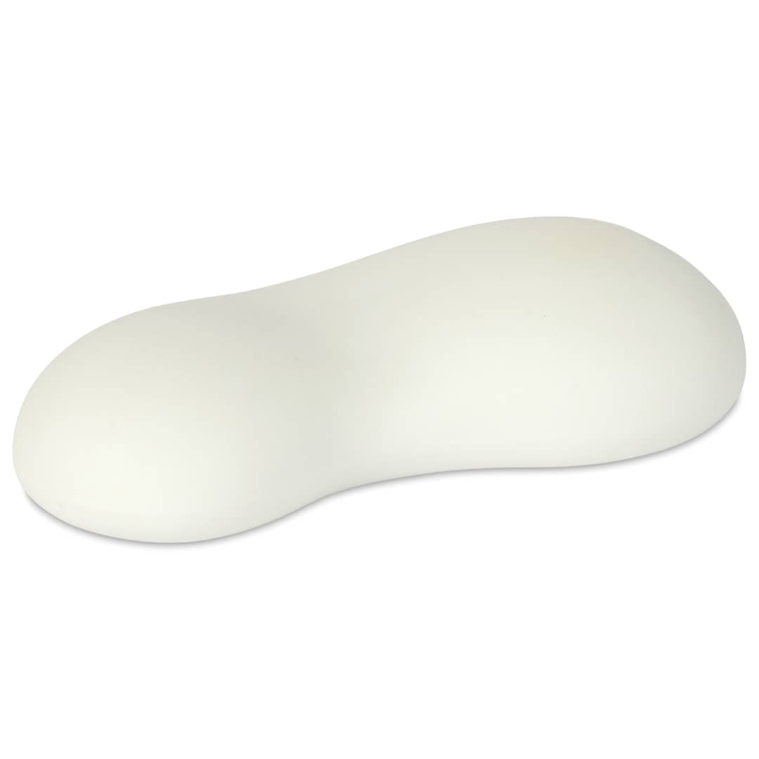 Open in modal - Kakimori Hasami Porcelain Pen Rest - Karayaki