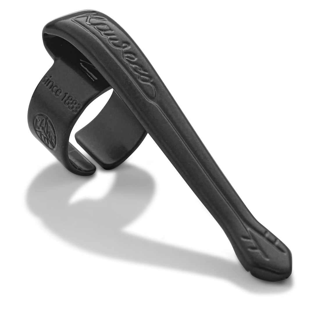 Open in modal - Kaweco Liliput Fountain Pen Clip - Black