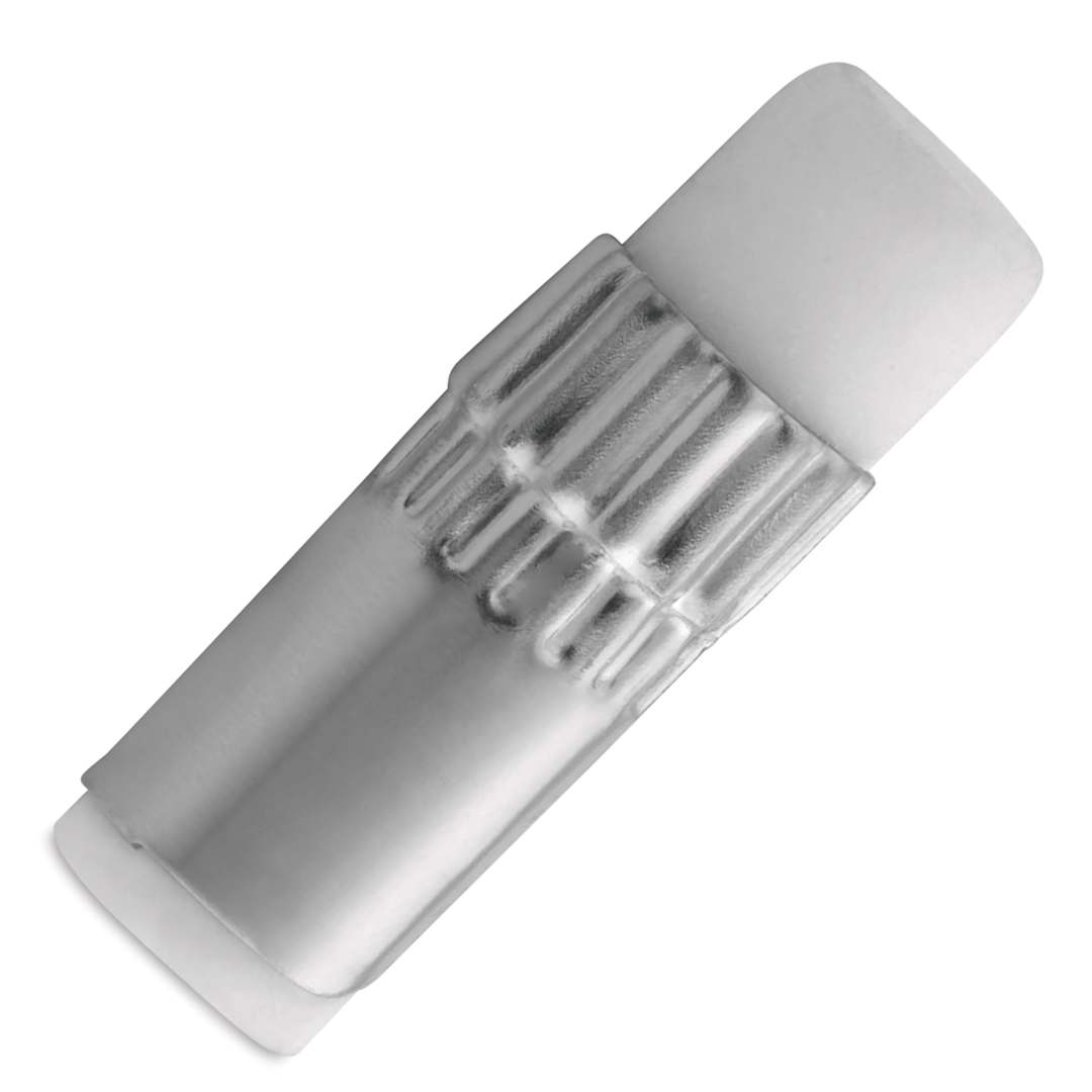 Open in modal - Kaweco Special Mechanical Pencil Eraser Refill - Pkg of 10, single eraser shown