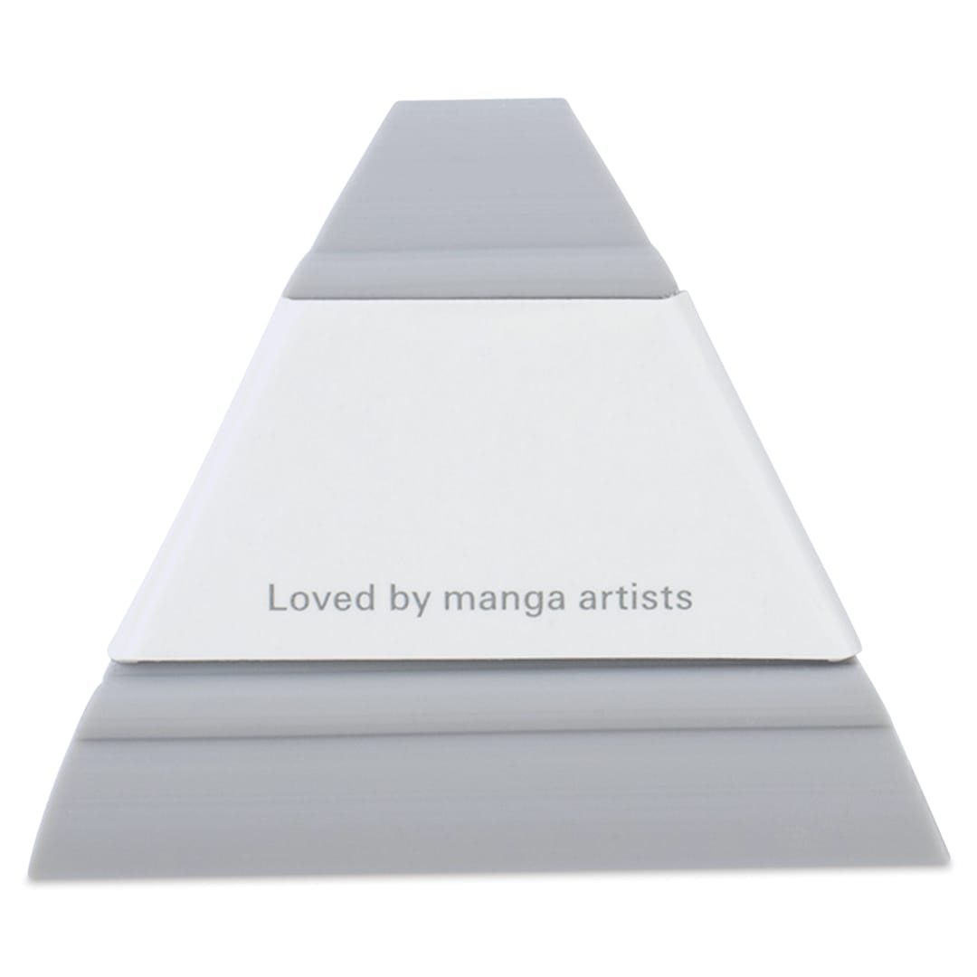 Open in modal - Object Index Mangaka Eraser - Triangular