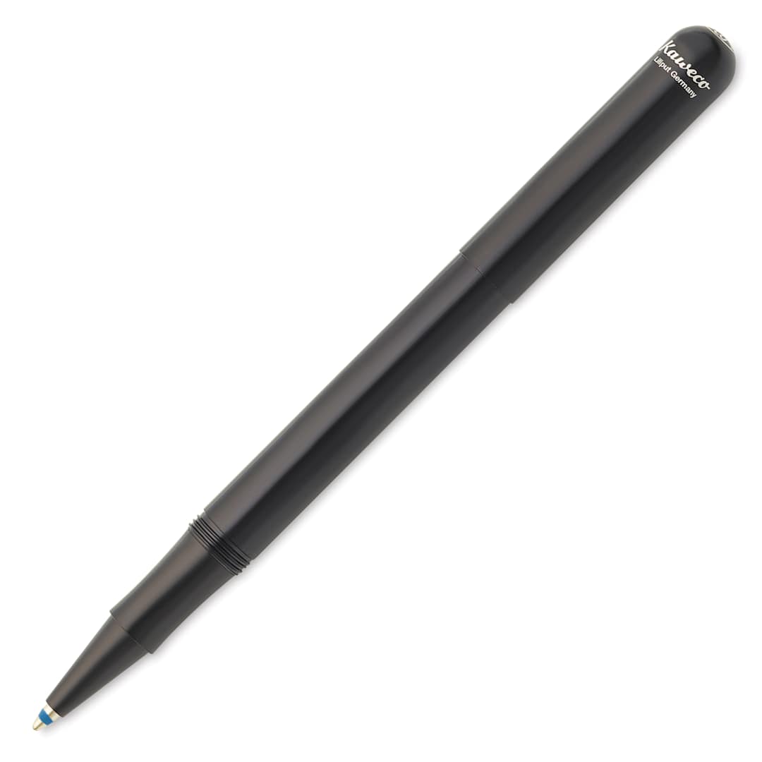 Open in modal - Kaweco Liliput Ballpoint Pen - Black
