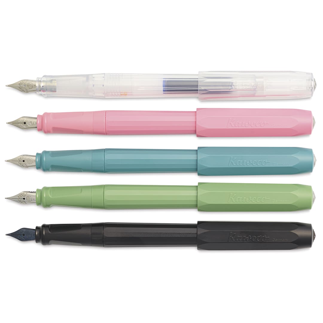 Open in modal - Kaweco Perkeo Fountain Pens