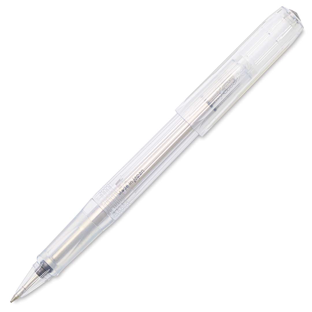 Open in modal - Kaweco Perkeo Rollerball Pen - Clear