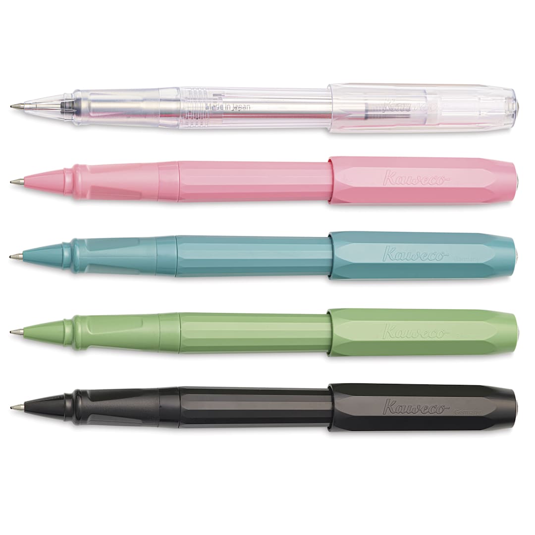 Open in modal - Kaweco Perkeo Rollerball Pens