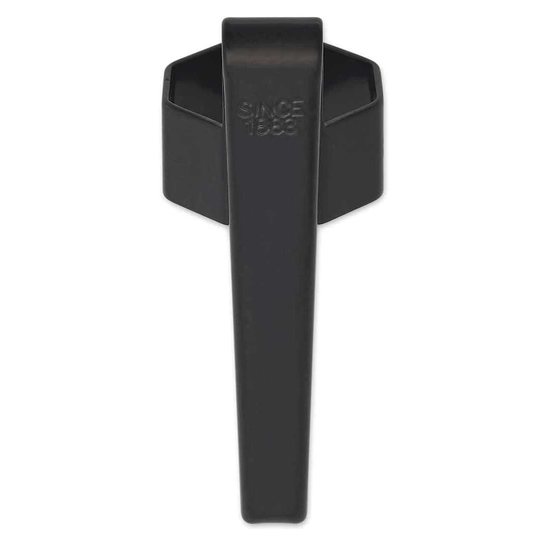 Open in modal - Kaweco Sport Octagonal Clip - Black