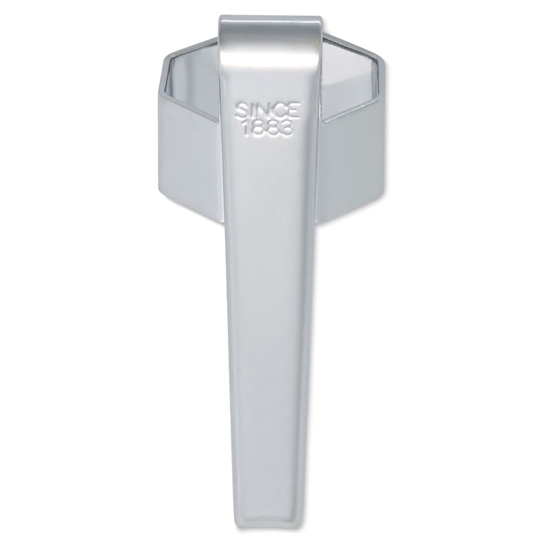 Open in modal - Kaweco Sport Octagonal Clip - Chrome