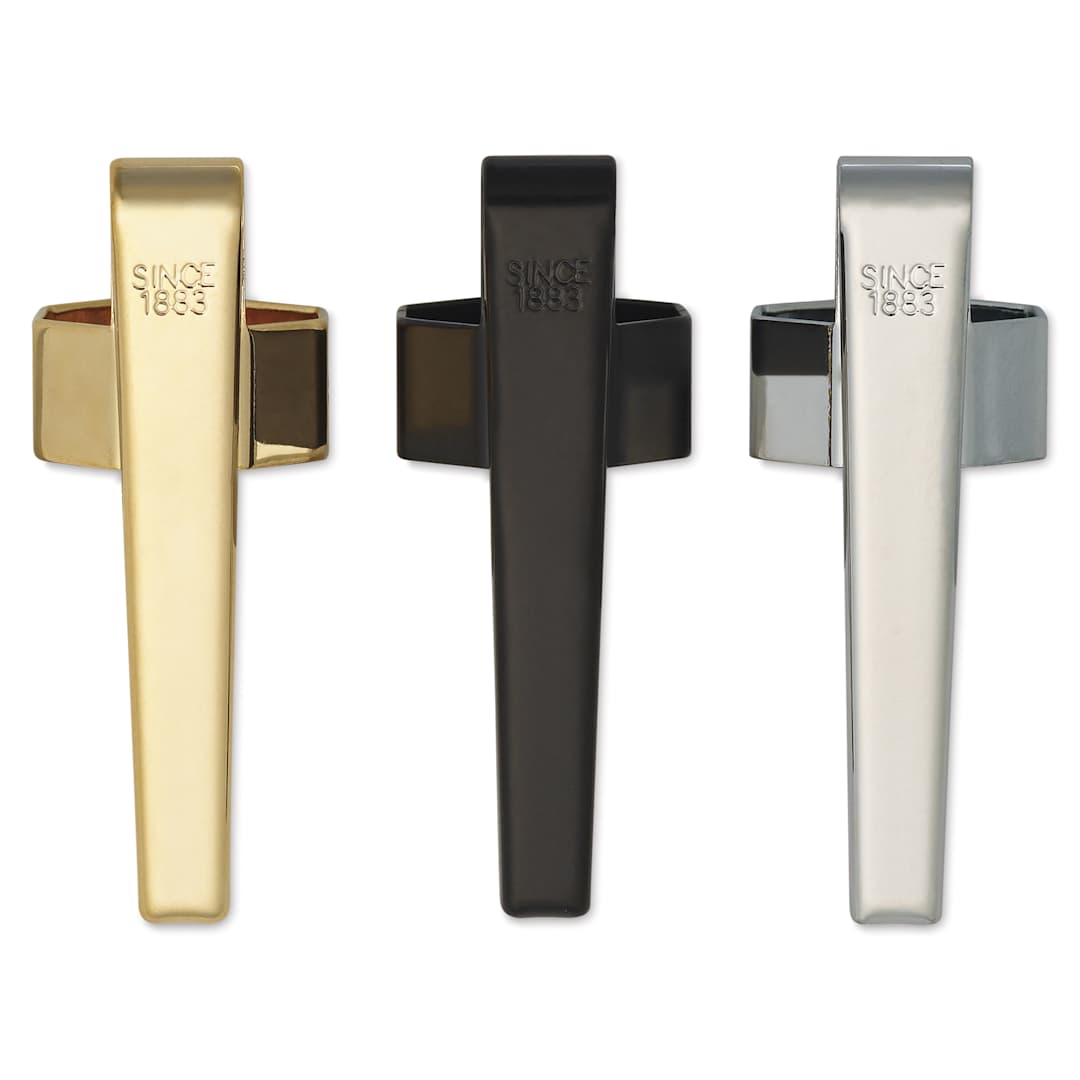 Open in modal - Kaweco Sport Octagonal Clips