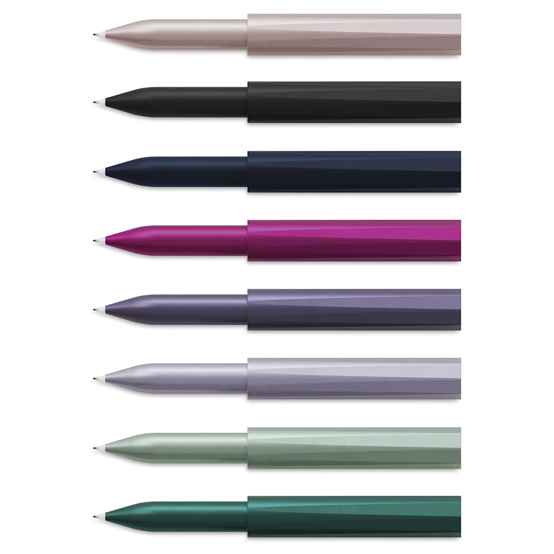 Open in modal - Tom's Studio Wren Writing Pens