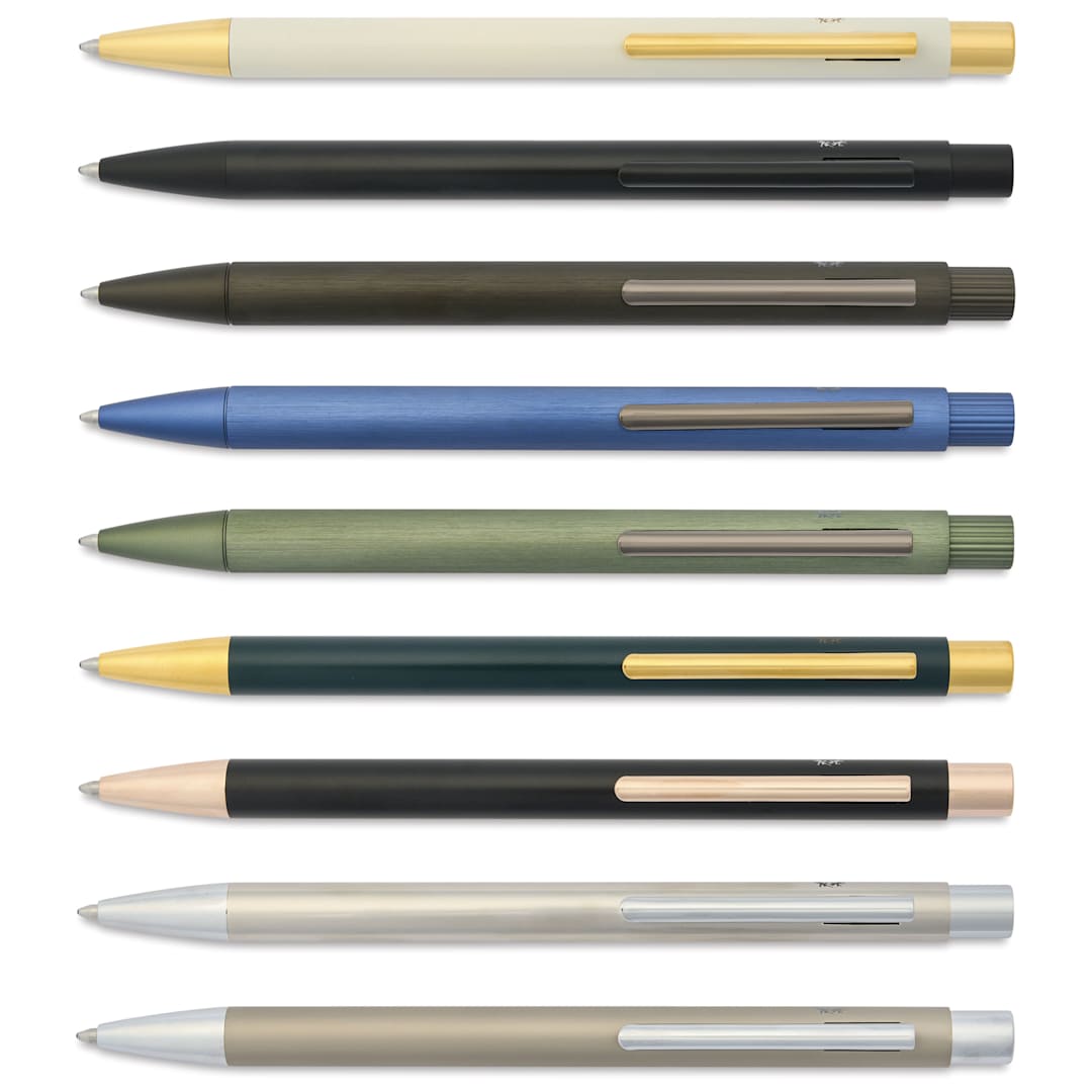 Open in modal - Faber-Castell Neo Slim Ballpoint Pens
