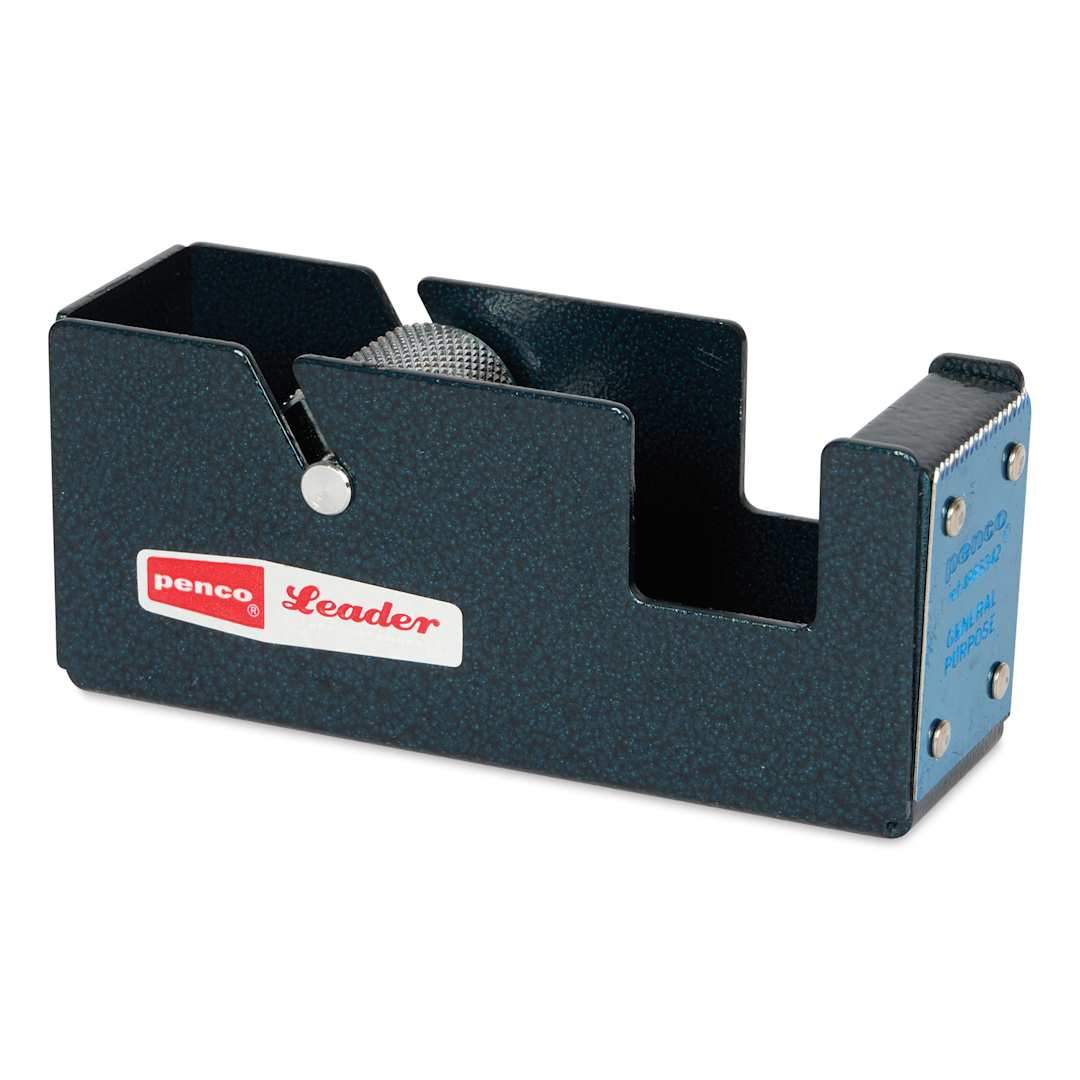 Open in modal - Penco Steel Tape Dispenser - Small