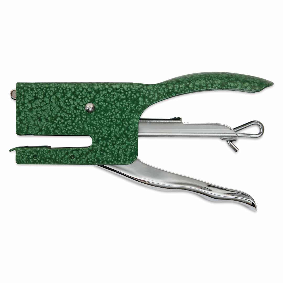Open in modal - Penco Hand-Grip Stapler, out of packaging