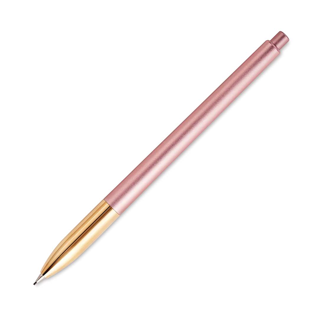 Open in modal - Tom’s Studio Mechanical Pencil - Blush, 0.5 mm
