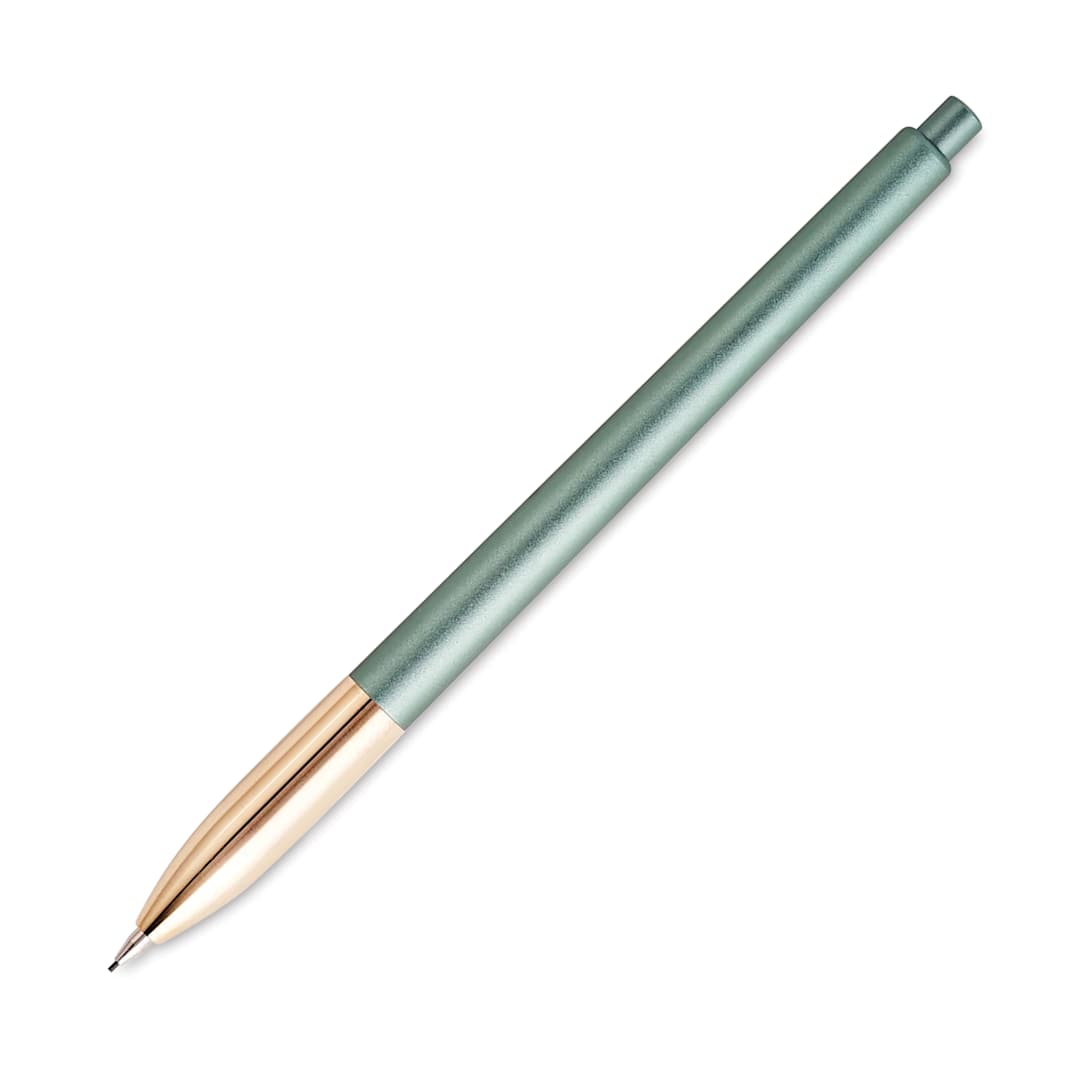 Open in modal - Tom’s Studio Mechanical Pencil - Sage, 0.7 mm