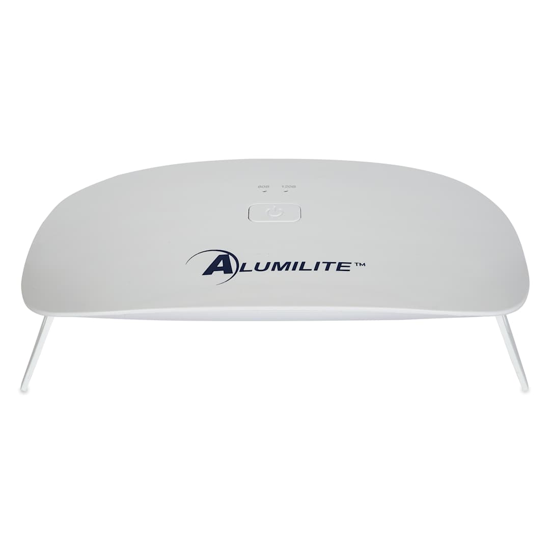 Open in modal - Alumilite UV Light - 48 Watt