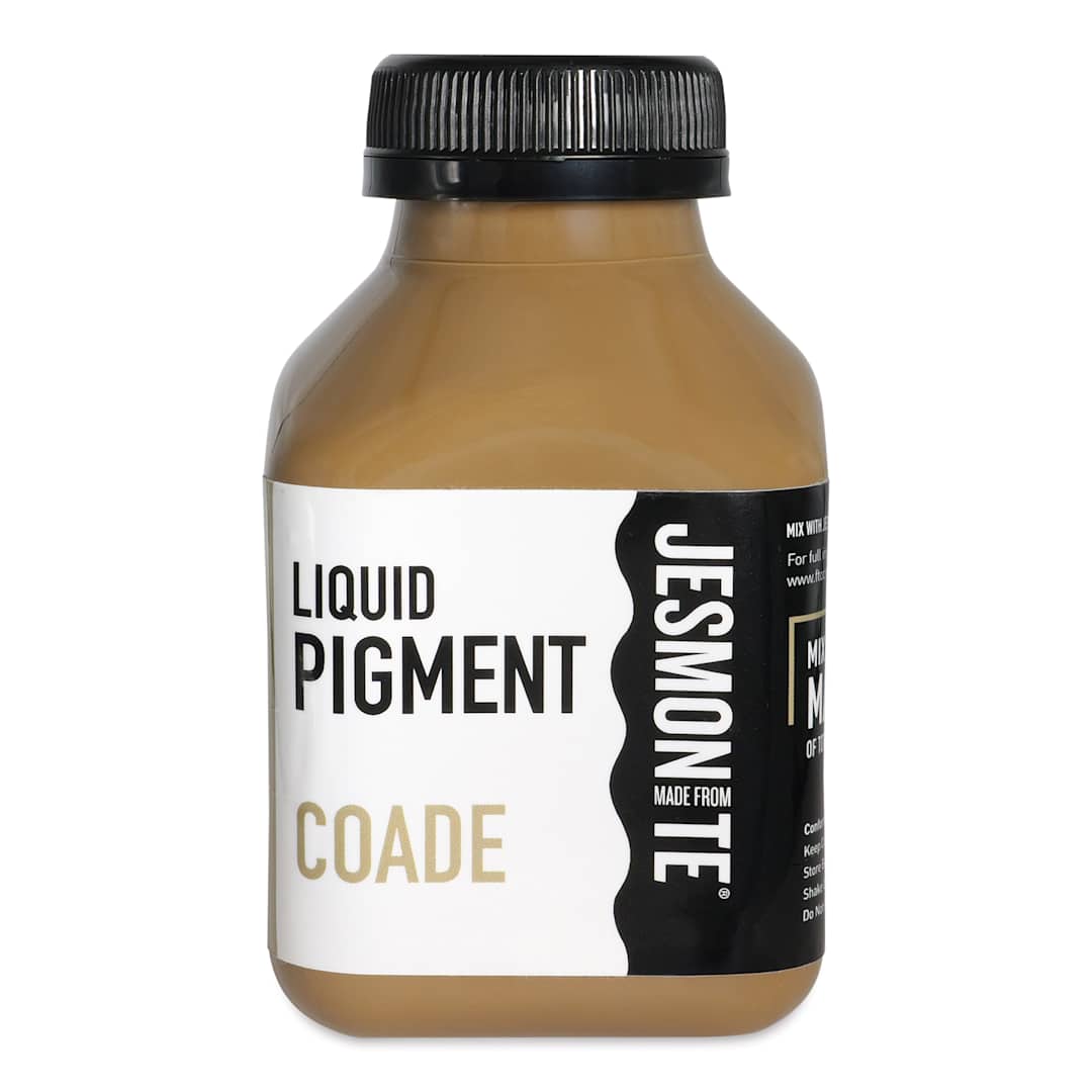 Open in modal - Jesmonite AC100 Liquid Resin Pigment - Coade, 200 g