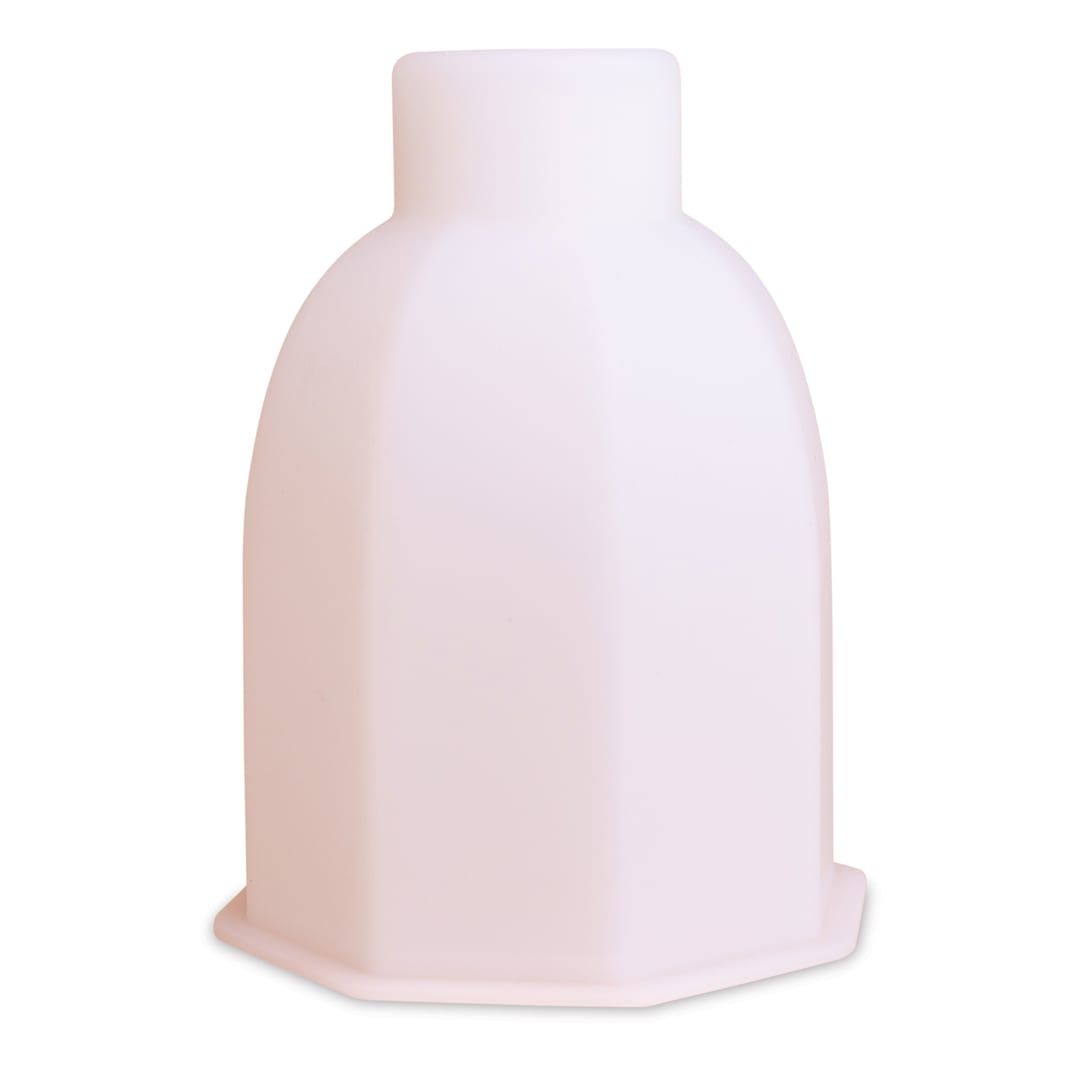 Open in modal - Jesmonite Silicone Diffuser Mold