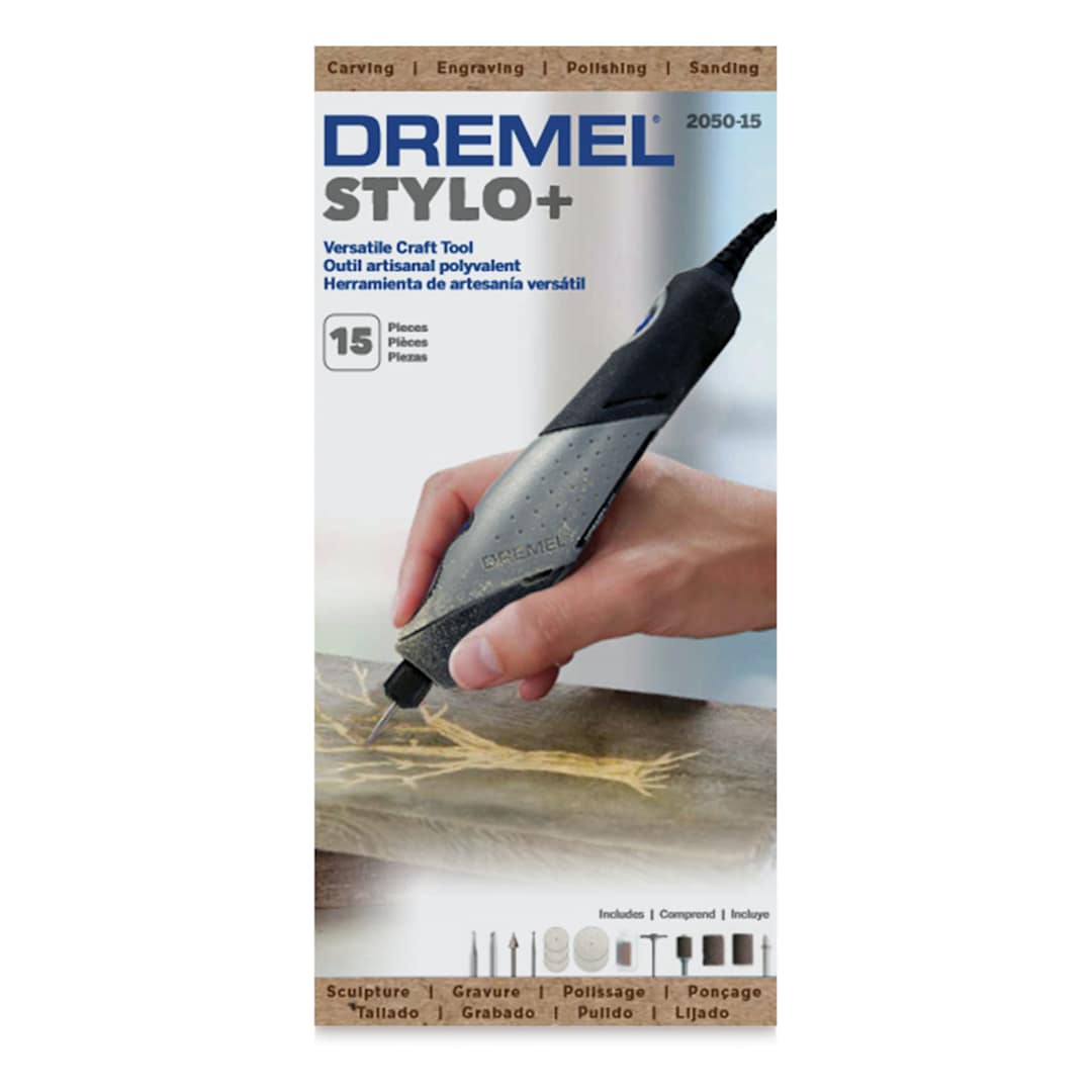 Open in modal - Dremel 2050 Stylo+ Versatile Craft Rotary Tool