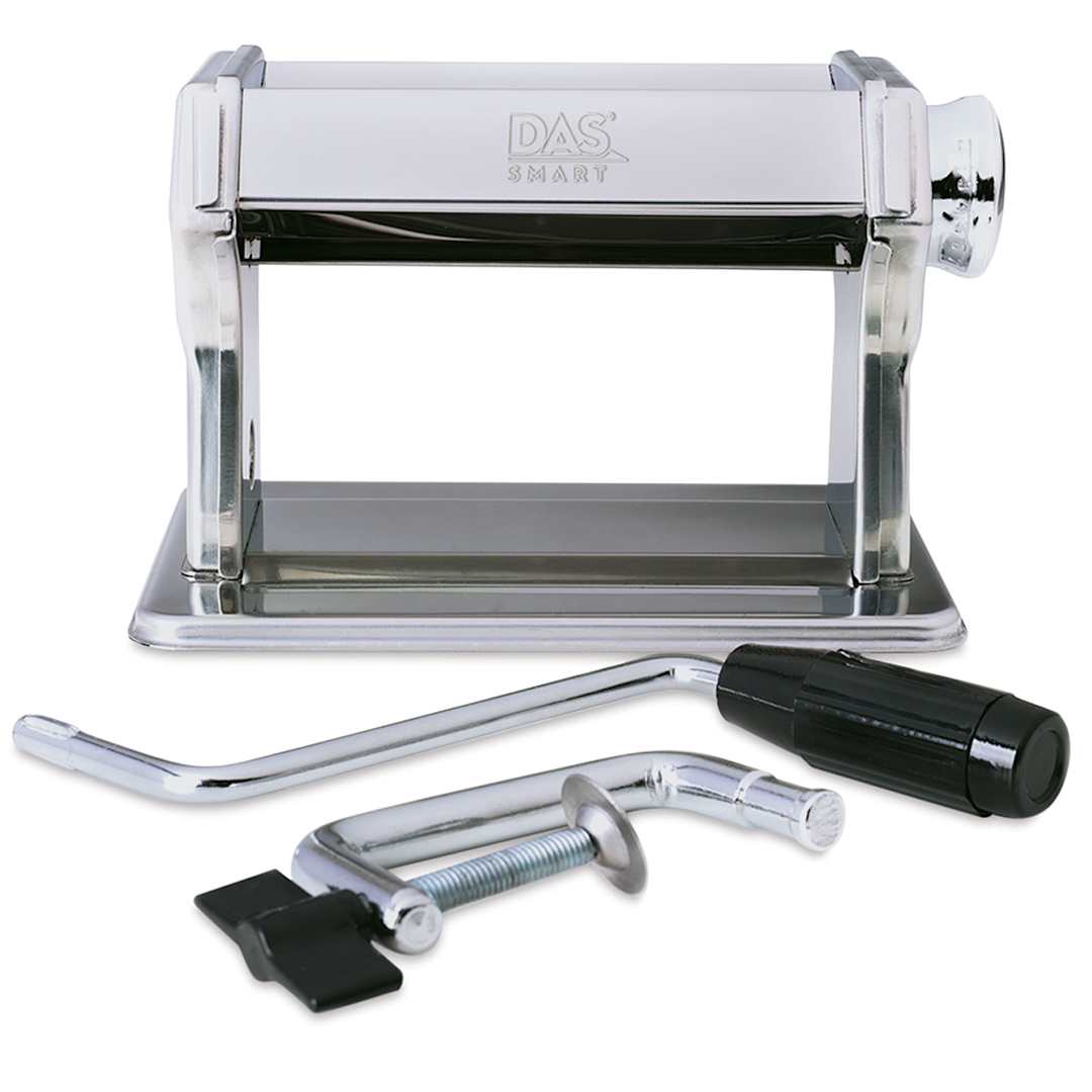 Open in modal - DAS Smart Clay Machine