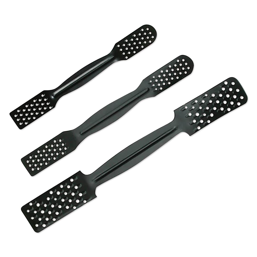 Open in modal - Richeson Steel Rasps - Set of 3