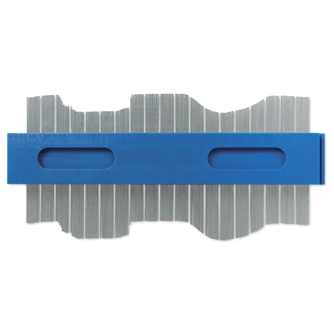 Open in modal - Enkay Contour Gauge - 7-1/2"