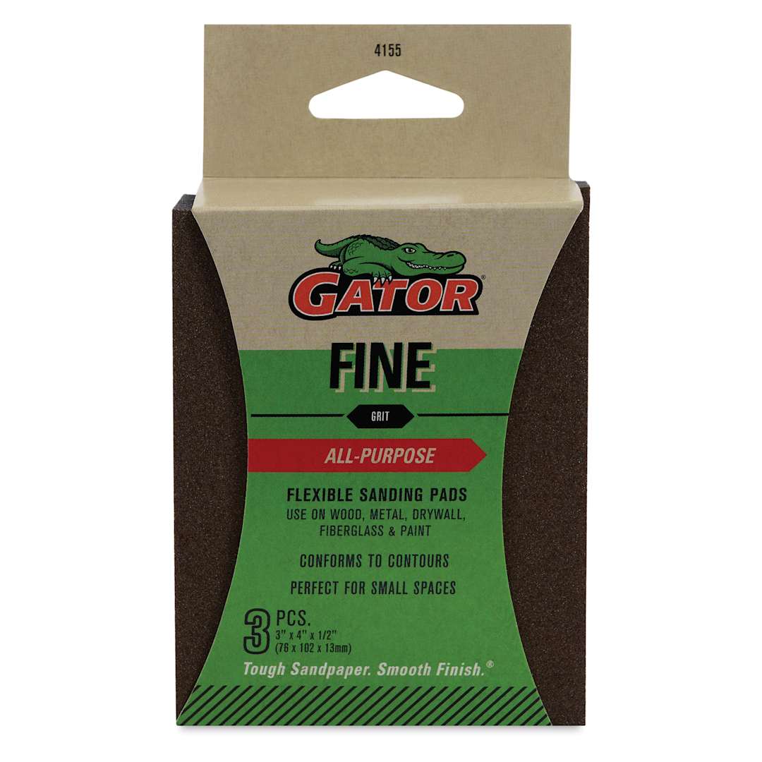 Open in modal - Gator Sanding Pads