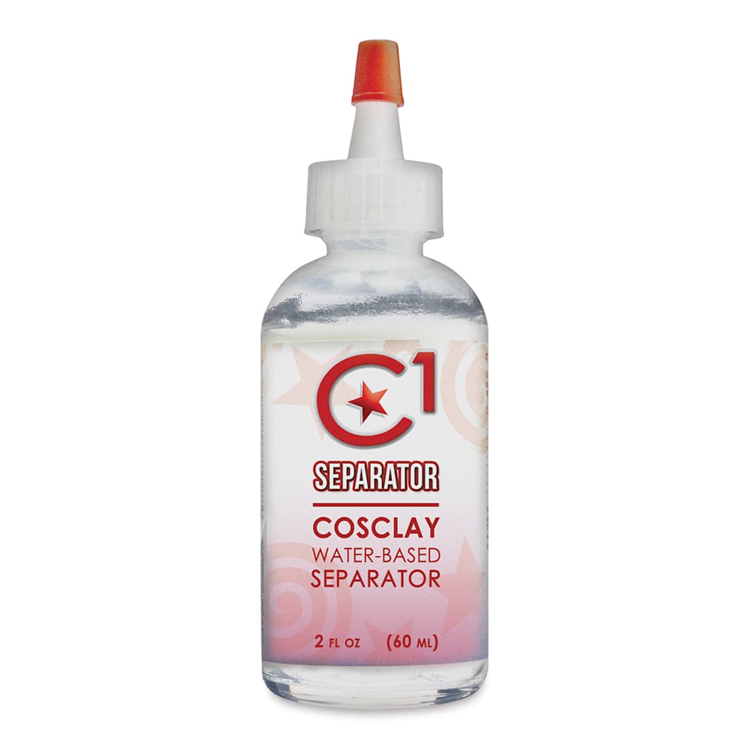 Open in modal - Cosclay C1 Water-Based Separator - 2 oz