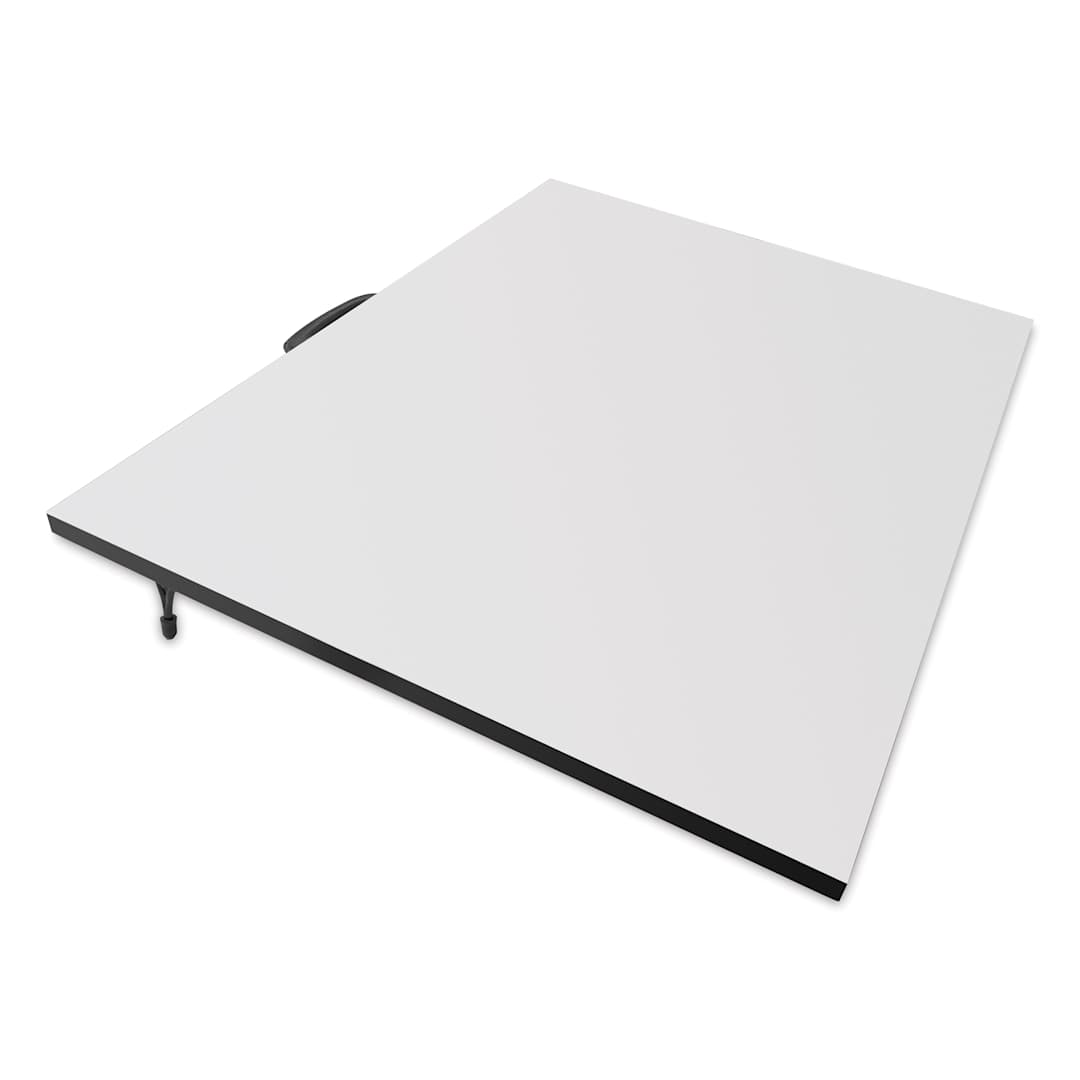 Open in modal - Pacific Arc STP Portable Drawing Board - 23" x 31", surface