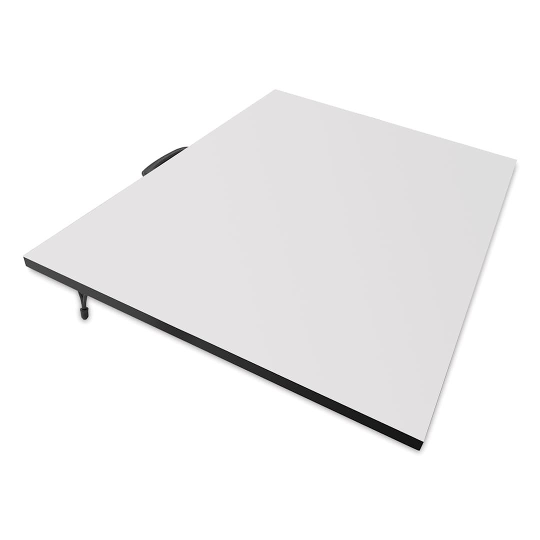 Open in modal - Pacific Arc STP Portable Drawing Board - 31" x 42", surface