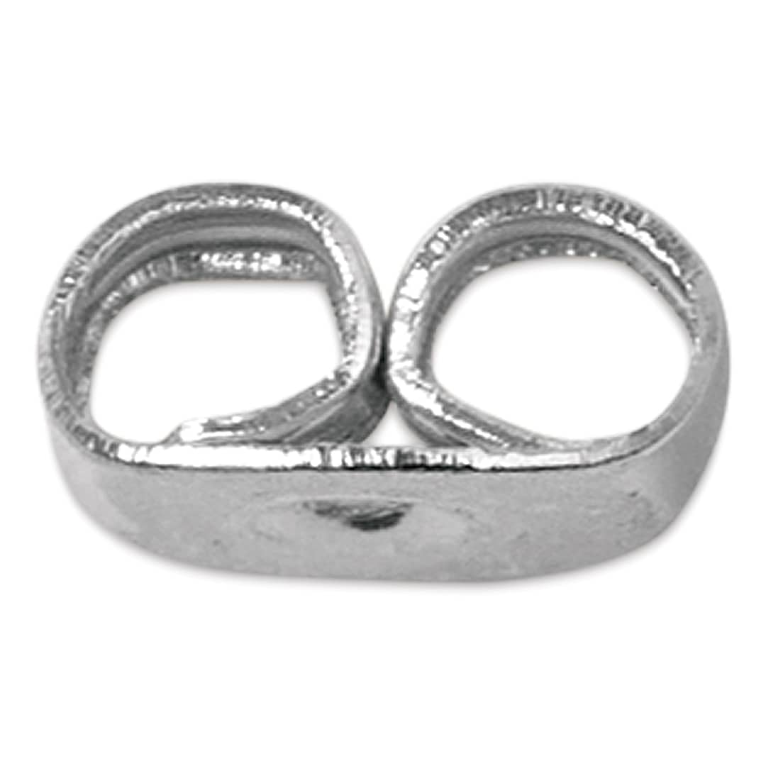 Open in modal - Craft Medley Butterfly Earring Backs