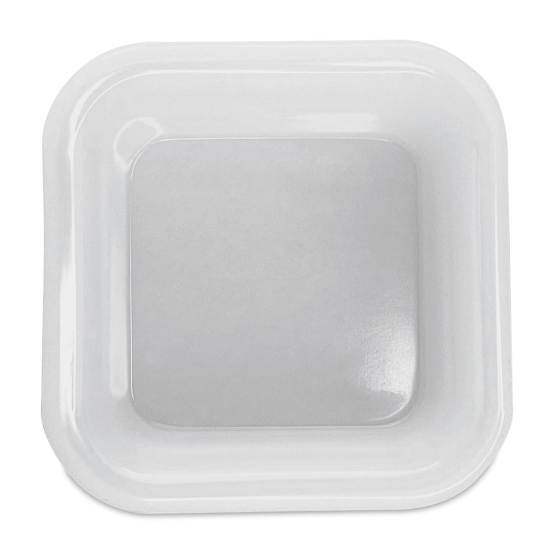 Open in modal - Jewelry Made By Me Dish Silicone Mold - Small Square Dish